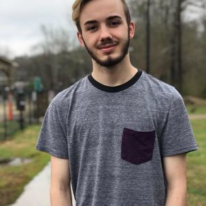 Meet your Posher, Adam